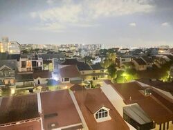 Residences @ Jansen (D19), Apartment #453828461